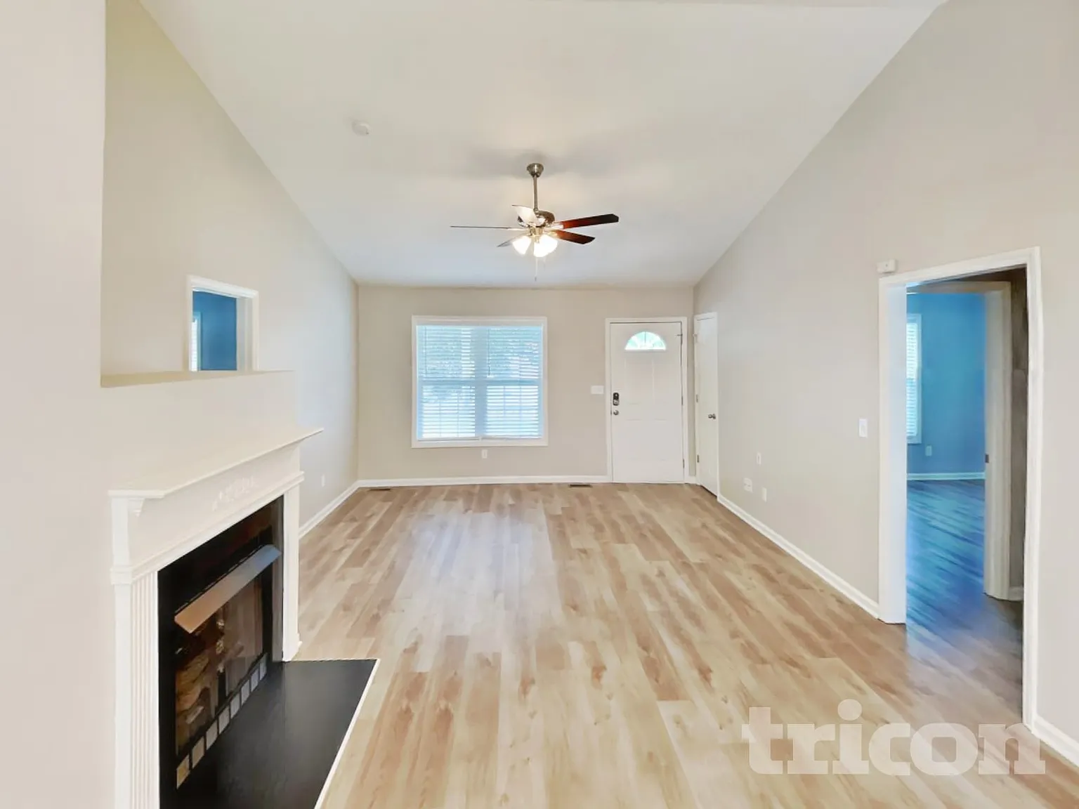 1510 Southtree Lane High Point NC — Photo 2
