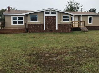 333053 E 1060th Rd, McLoud, OK 74851