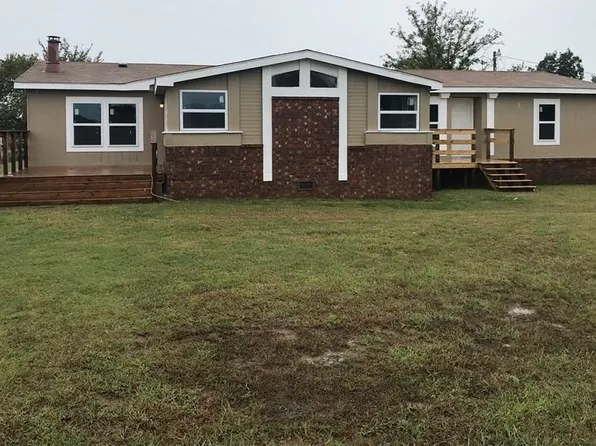 333053 E 1060th Rd, McLoud, OK 74851