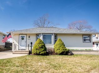 6202 49th Ave, Kenosha, WI 53142