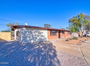 3875 N Balboa Ave, Tucson, AZ 85705