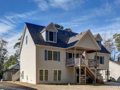 918 Washington St Lot 2, Manteo, NC, 27954