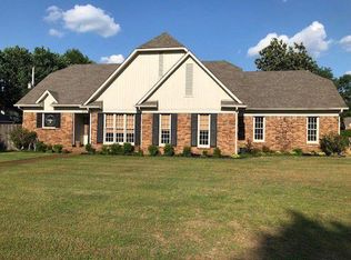 662 Rhetts Way, Collierville, TN 38017