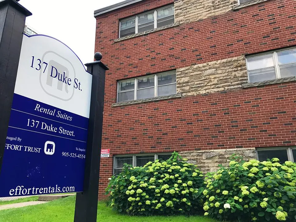 137 Duke St #6