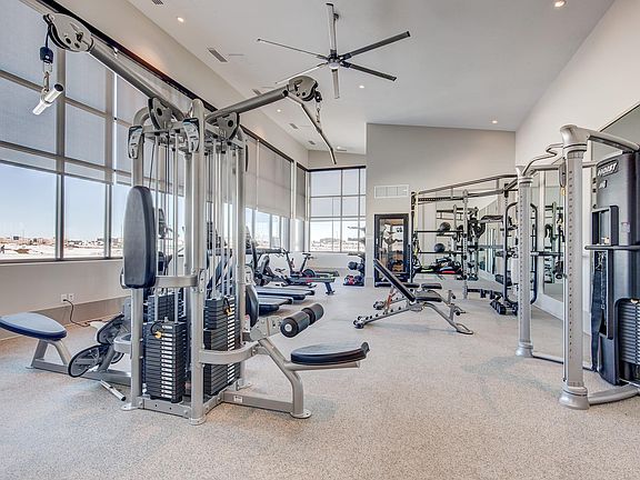 4th image of 6233 N Panasonic Way #3301