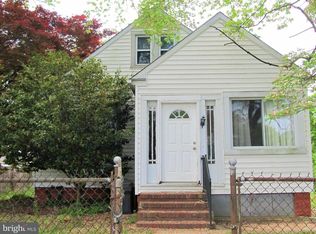 2903 Florida Ave, Baltimore, MD
