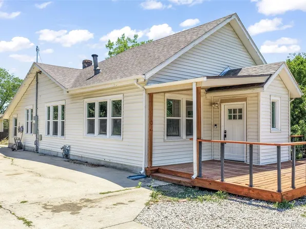 30 S Garrison Street, Lakewood, CO 80226