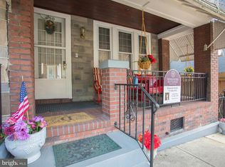 450 W Vine St, Lancaster, PA 17603