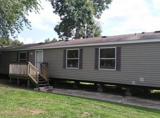 W5553 Harbor Rd LOT 55, Chilton, WI 53014