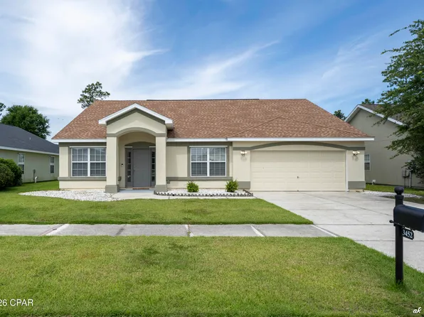 3452 Cherry Ridge Rd, Lynn Haven, FL 32444