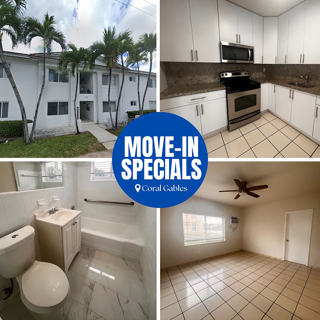 1410 SW 37 Ave | Coral Gables (near Business District / Douglas corridor) — Photo 4