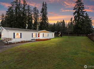 22408 65th Ave E, Spanaway, WA
