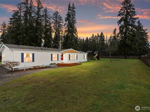 22408 65th Avenue E, Spanaway, WA 98387