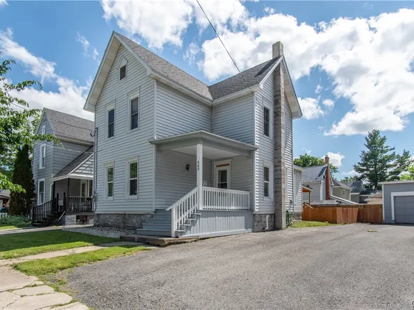 908 Salina St, Watertown, NY 13601