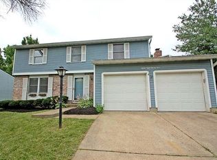 8825 Penfield Way, Maineville, OH