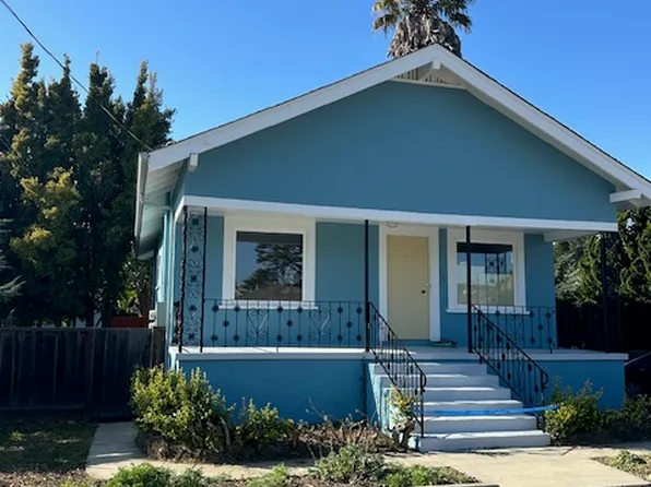611 Lighthouse Ave, Santa Cruz, CA 95060