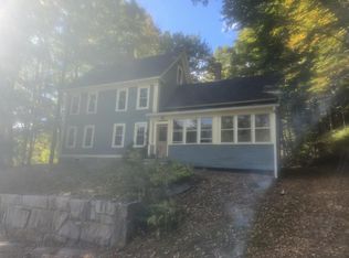 26 Terrace Street, Marlborough, NH 03455