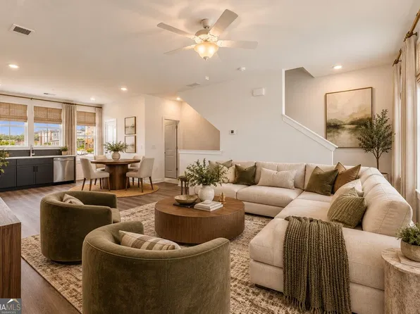 1103 Hodgepodge Way #2, Atlanta, GA 30316
