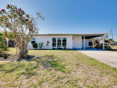 140 Poinsettia Cir NE, Port Charlotte, FL, 33952