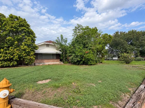 222 W Filmore Ave, Harlingen, TX 78550
