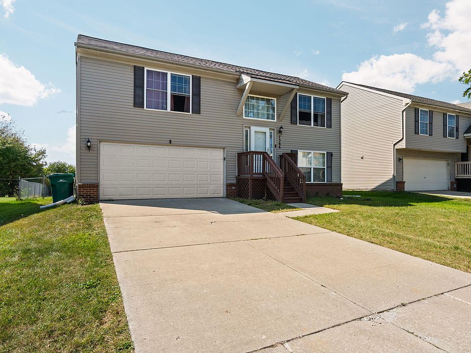 7366 Maplelawn Dr, Ypsilanti, MI 48197 | MLS #26024411 | Zillow