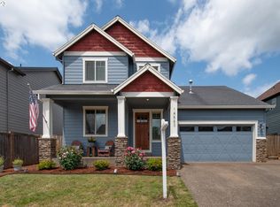14563 Sugarpine St, Oregon City, OR