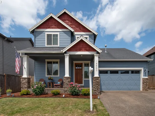 14563 Sugarpine St, Oregon City, OR 97045