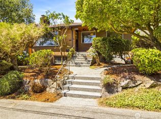Wards Home Add, Seattle, WA 98117