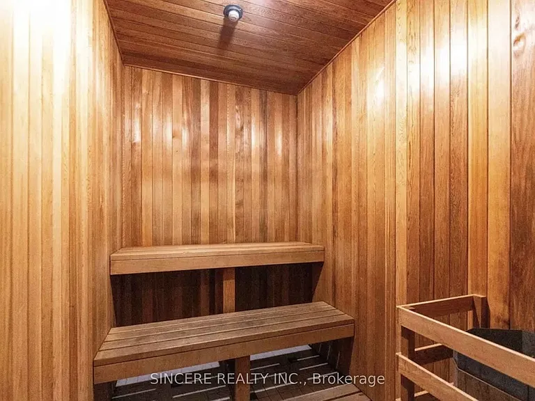1121 Bay St #1701 — Photo 27