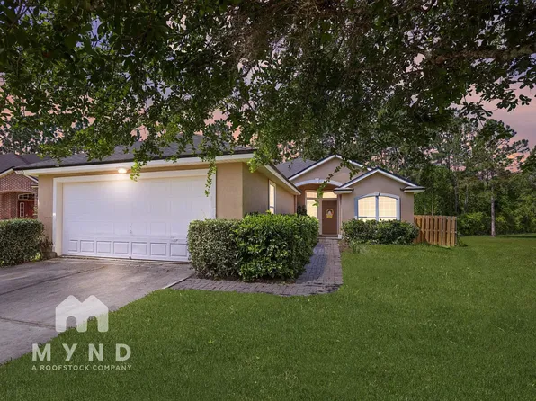 3603 Live Oak Hollow Dr, Orange Park, FL 32065
