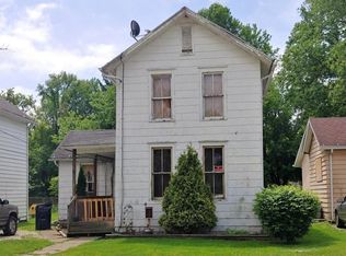 217 Wilson St, Newark, OH 43055