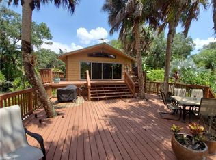 3781 Bateman Rd, Alva, FL 33920