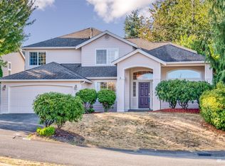 13105 SE 223rd Ct, Kent, WA 98031