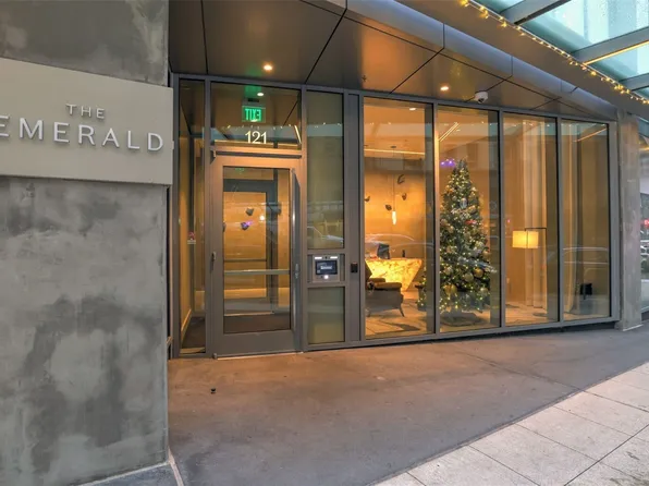 121 Stewart Street #905, Seattle, WA 98101