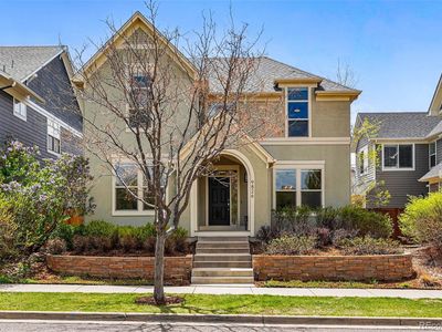 9826 E 27th Drive, Denver, CO, 80238