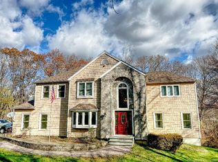 40 Boulevard, Newtown, CT 06470