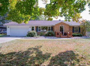 4490 Meridian Rd, Williamston, MI 48895