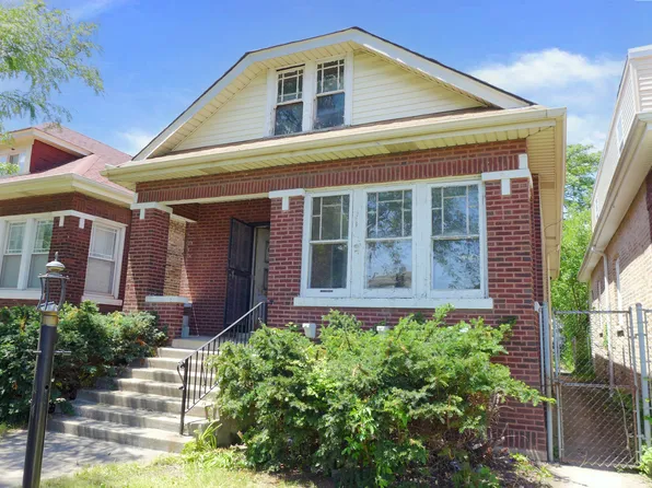 7522 S Aberdeen St, Chicago, IL 60620