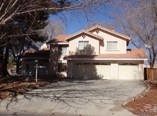 22606 Cuyama Ct, Apple Valley, CA 92307
