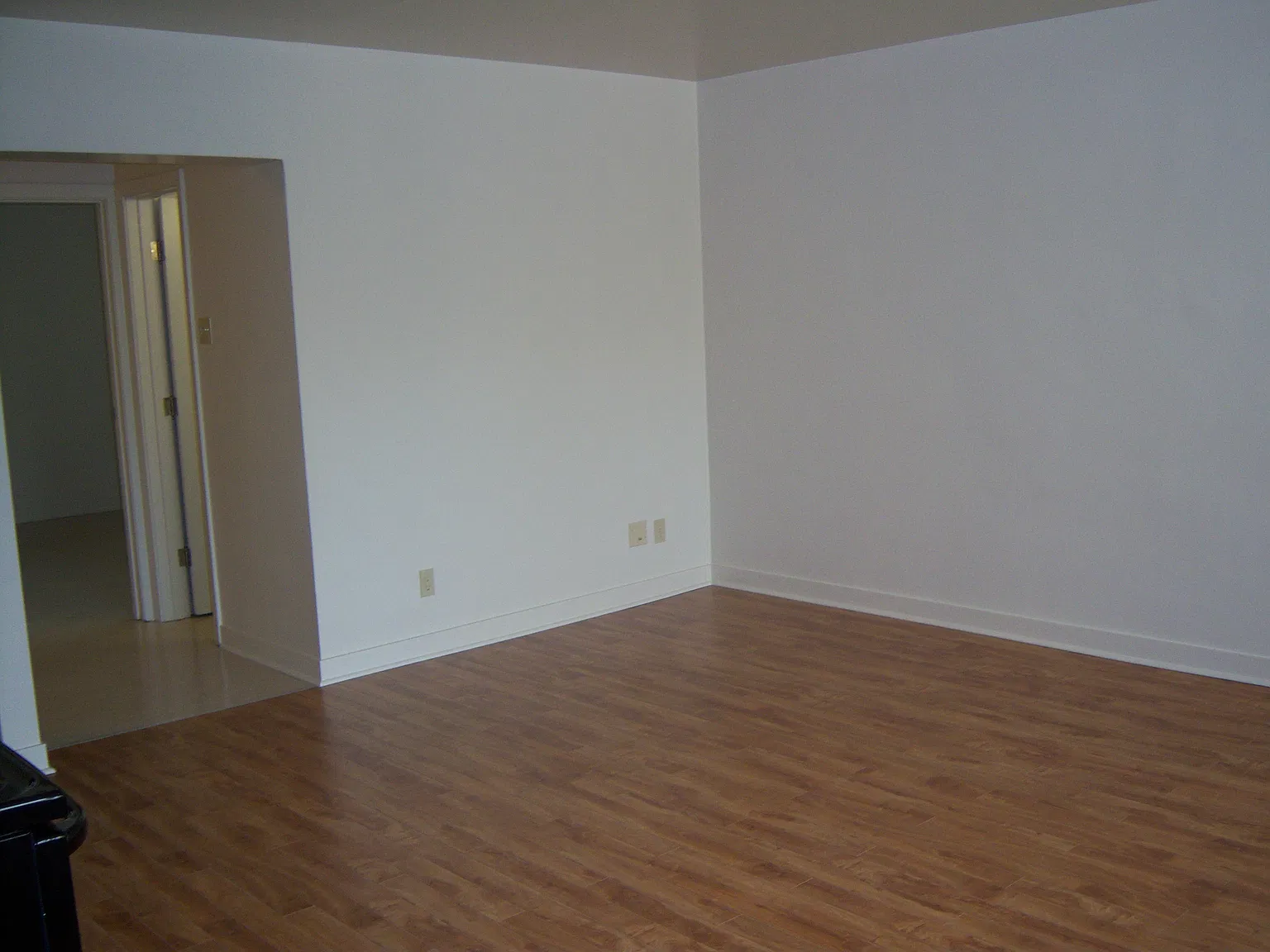 1 bed, 600 sqft, $950 — Photo 2