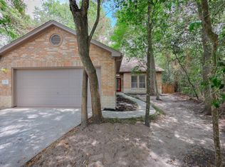 10 Hancock St, Conroe, TX 77301