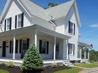 41 Coburn Ave #2, Worcester, MA 01604