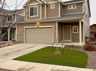 7376 Weatherwood Dr, Colorado Springs, CO 80927