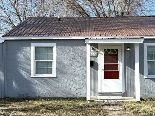 130 S K St, Lakeview, OR 97630