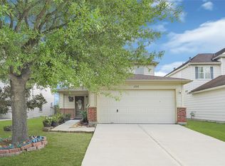 6522 Green Pear Ln, Houston, TX 77049