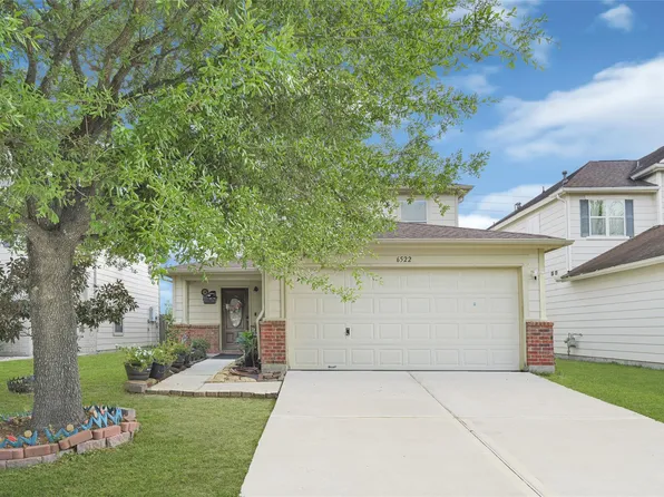 6522 Green Pear Ln, Houston, TX 77049