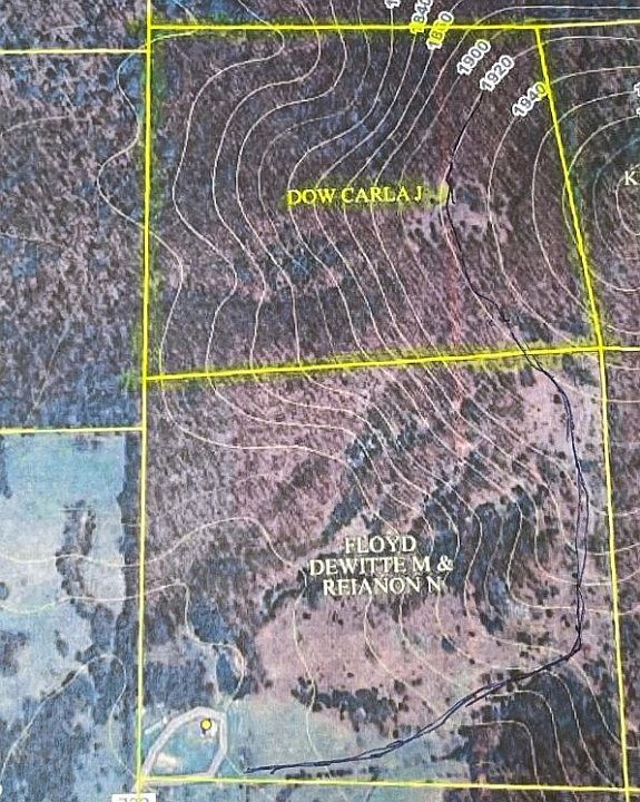 1st image of County Road 733