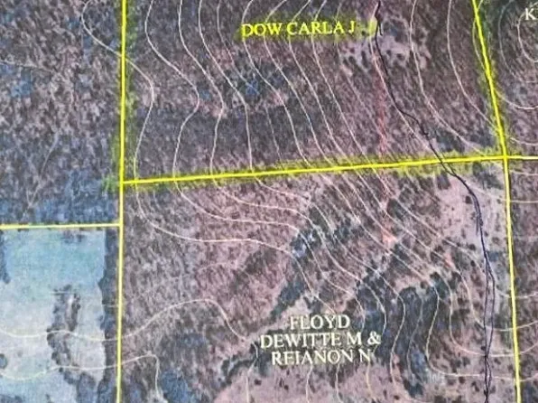 County Road 733, Green Forest, AR 72638