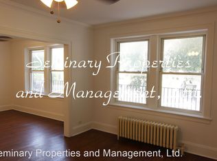 5828 N Ridge Ave APT 1N, Chicago, IL 60660