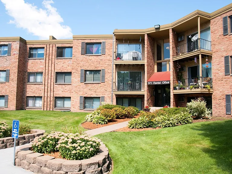 Hillside East — Photo 1